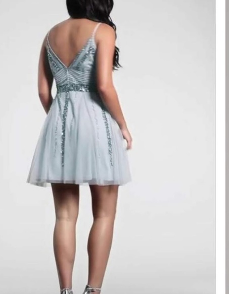 New Year's Eve Dress - Picture 3 of 5